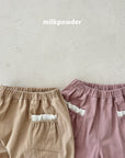Little Foxx – Pocket Pants