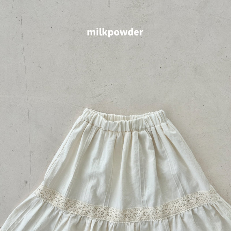 Little Foxx – May Skirt