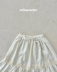 Little Foxx – May Skirt