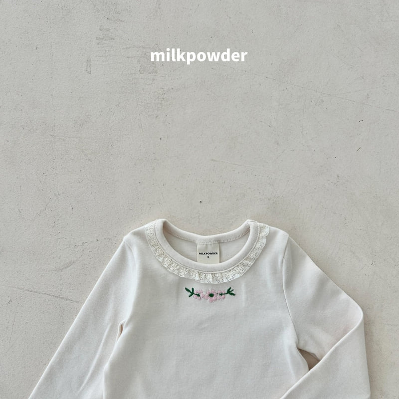 Little Foxx – Daisy Tee