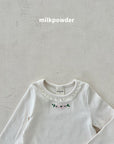 Little Foxx – Daisy Tee