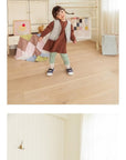 Little Foxx – Cosy Fleece Vest