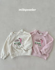 Little Foxx – Buger Sweatshirts