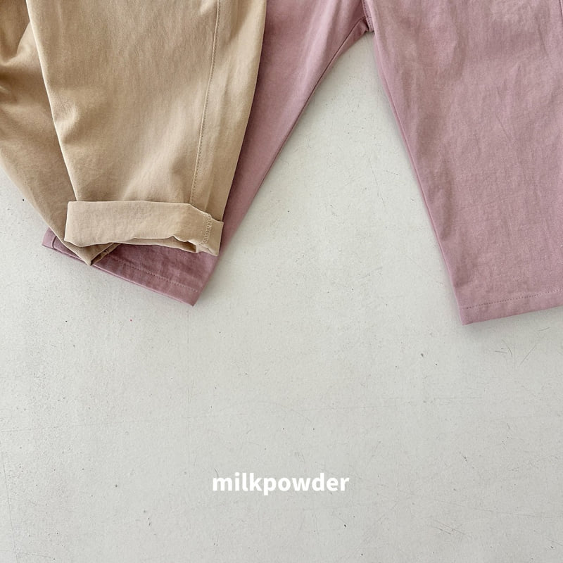 Little Foxx – Pocket Pants