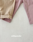 Little Foxx – Pocket Pants