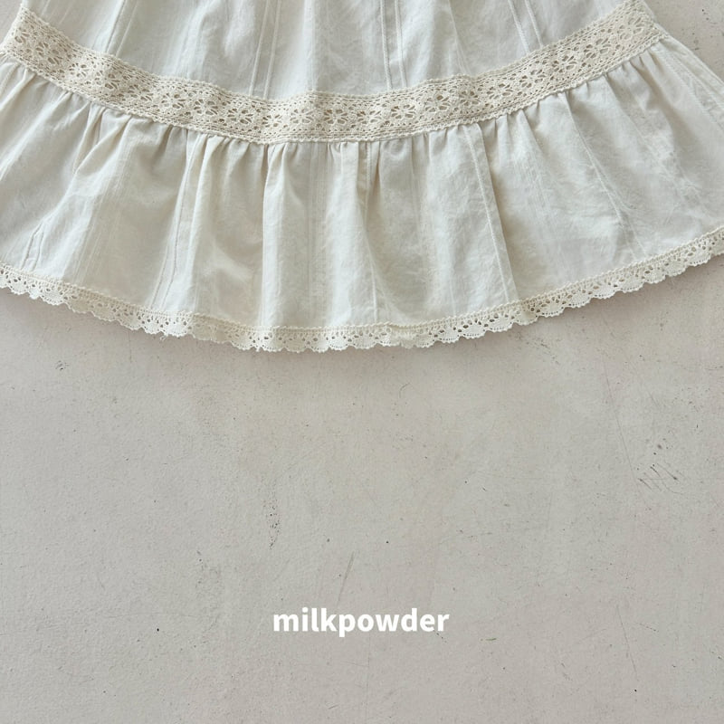 Little Foxx – May Skirt