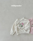 Little Foxx – Buger Sweatshirts