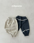Little Foxx – Blan Pants