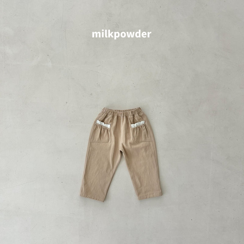 Little Foxx – Pocket Pants