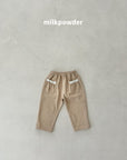 Little Foxx – Pocket Pants