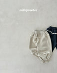 Little Foxx – Blan Pants