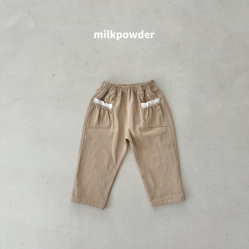 Little Foxx – Pocket Pants