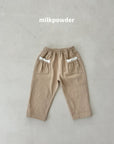 Little Foxx – Pocket Pants