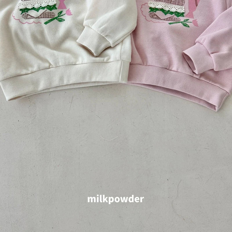 Little Foxx – Buger Sweatshirts