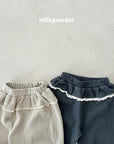 Little Foxx – Blan Pants