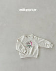 Little Foxx – Buger Sweatshirts