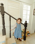 Little Foxx – Mili Denim One-piece