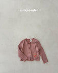 Little Foxx – Cherry Cardigan