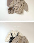 Hare Collar Tee von Mimi Market – alle Detailfotos und Produktinfos