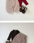 Poodle Pants von Mimi Market – alle Detailfotos und Produktinfos