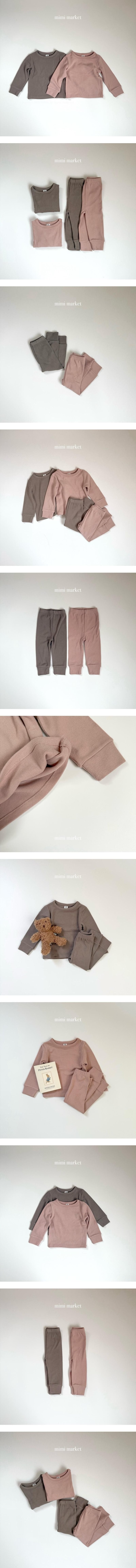 Aube Loungewear von Mimi Market – alle Detailfotos und Produktinfos