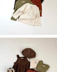Bitter Binding Tee von Mimi Market – alle Detailfotos und Produktinfos