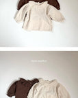 Sia Collar Blouse von Mimi Market – alle Detailfotos und Produktinfos