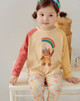 Little Foxx – Bears Tee