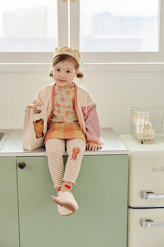 Little Foxx – Mochi Cardigan