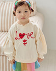 Little Foxx – Love Tee