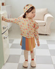 Little Foxx – Girls Skirt Leggings
