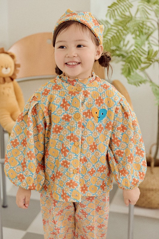 Little Foxx – Girls Cardigan