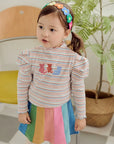 Little Foxx – Girls Tee