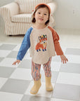 Little Foxx – Fall Leggings