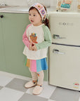 Little Foxx – Girls Skirt Leggings