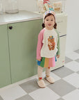 Little Foxx – Girls Skirt Leggings