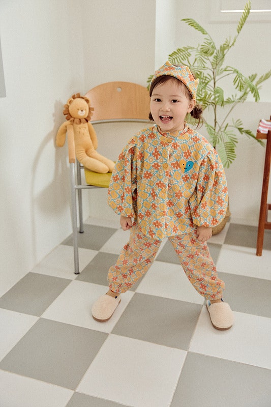 Little Foxx – Girls Cardigan