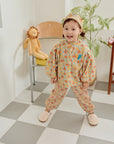 Little Foxx – Girls Cardigan