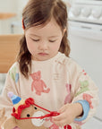 Little Foxx – Painting Tee