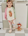 Little Foxx – Bears Tee
