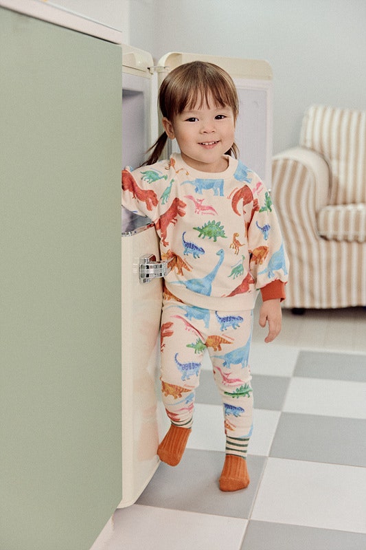 Little Foxx – Fall Leggings