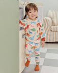 Little Foxx – Fall Leggings