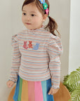 Little Foxx – Girls Tee