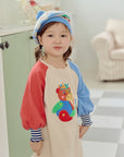 Little Foxx – Crown Bear Dress