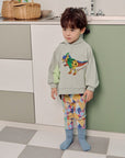 Little Foxx – Fall Leggings
