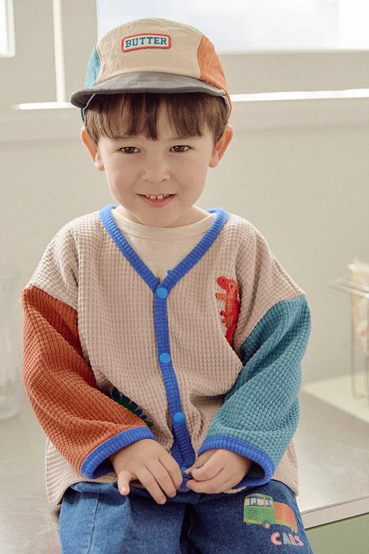 Little Foxx – Mochi Cardigan
