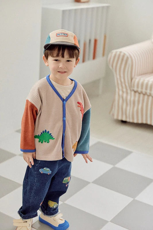 Little Foxx – Mochi Cardigan