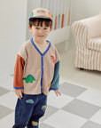 Little Foxx – Mochi Cardigan
