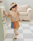 Little Foxx – Girls Skirt Leggings