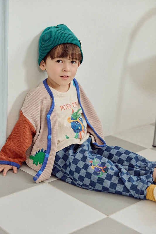 Little Foxx – Mochi Cardigan